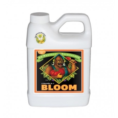 pH Perfect Bloom - mineral fertilizer for plants