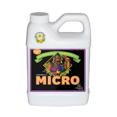 pH Perfect Micro - trace elements