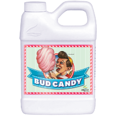 Bud Candy - stimulator organic de înflorire/gust/parfum/culoare