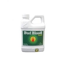 Bud Blood - стимулатор за началото на фаза цъфтеж 