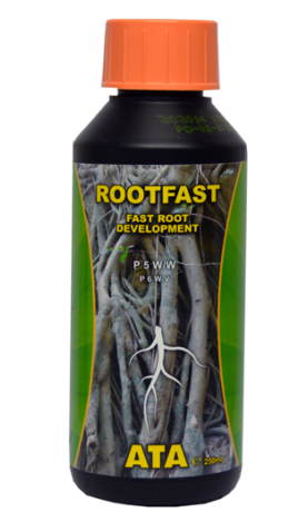 ATA Rootfast - root stimulator