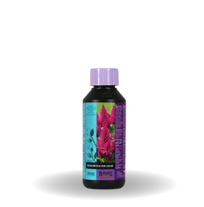 Blossom Builder Liquid – Blühstimulator