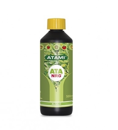 ATA ORGANICS ALGA-C - οργανικός διεγέρτης ανάπτυξης