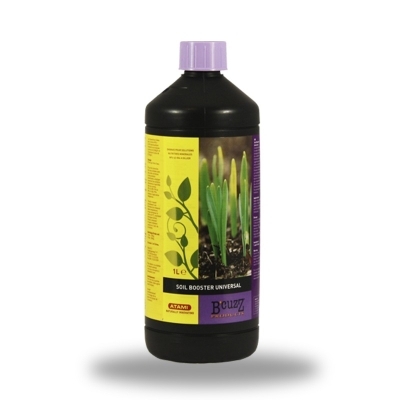 B'cuzz Soil Booster Universal - почвен обогатител