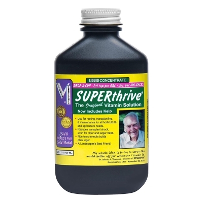 Superthrive - Vitamine