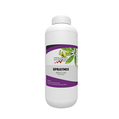 HY-PRO SPRAYMIX - vitality and immunity stimulator
