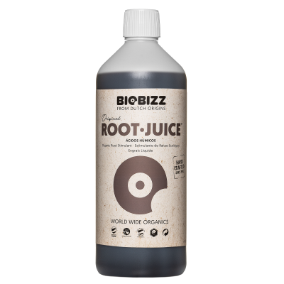 Biobizz Root Juice - Стимулатор за Корен