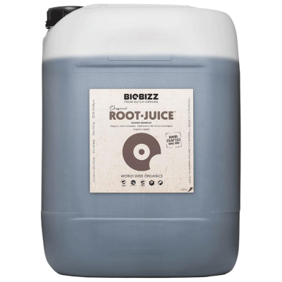 Biobizz Root Juice - Stimulator de rădăcini