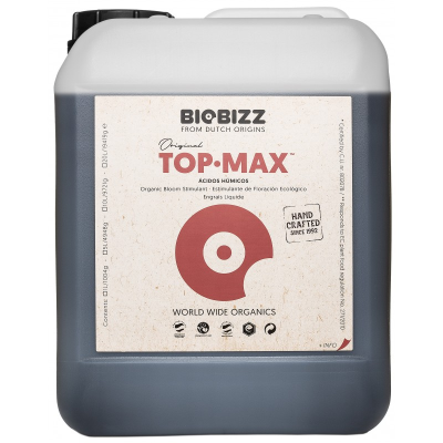 Top Max - flowering stimulator