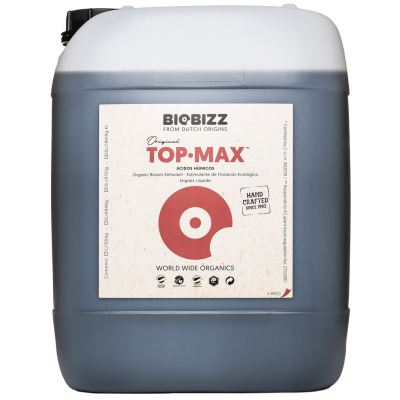 Top Max - Blühstimulator