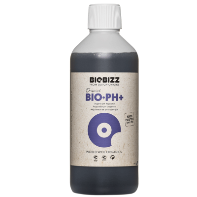 Biobizz PH+ - Регулатор за Повишаване на PH 