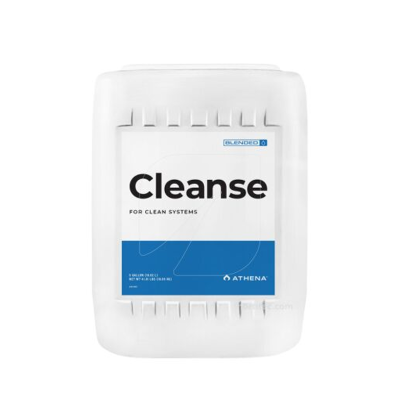 Athena Cleanse - Agent de curățare