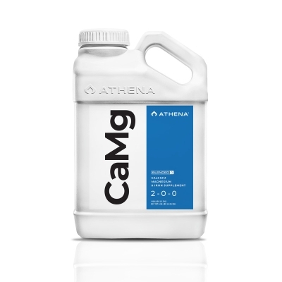Athena CaMg - Calcium and Magnesium
