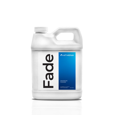 Athena Fade - Clearing solution
