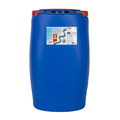 Dutch Formula 2 Bloom - mineral fertilizer for plants