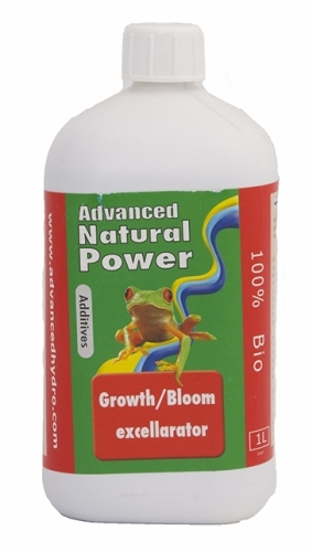 Growth/Bloom Excellarator - stimulator de creștere și înflorire