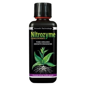 Nitrozyme - Stimulator de creștere cu extract din plante marine