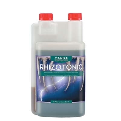CANNA Rhizotonic - root stimulator