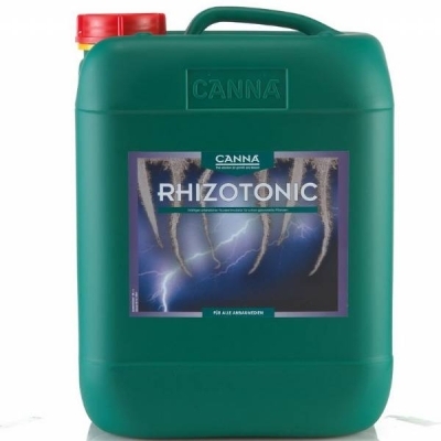 CANNA Rhizotonic - stimulator radicular