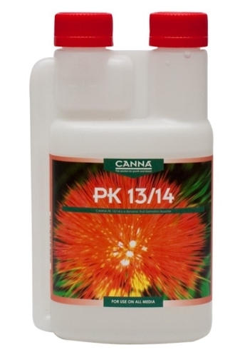 CANNA PK 13-14 - stimulator de înflorire
