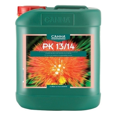 CANNA PK 13-14 - стимулатор на цъфтеж