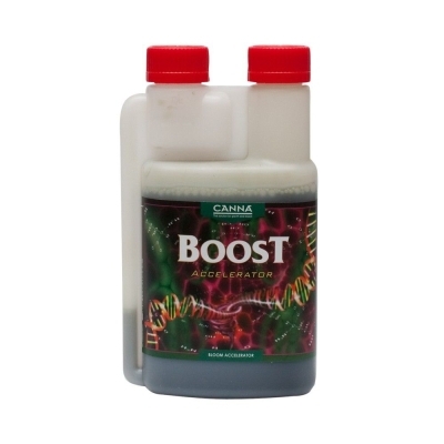 CANNA Boost Accelerator - stimulator de înflorire