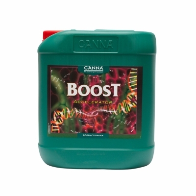 CANNA Boost Accelerator - стимулатор на цъфтеж
