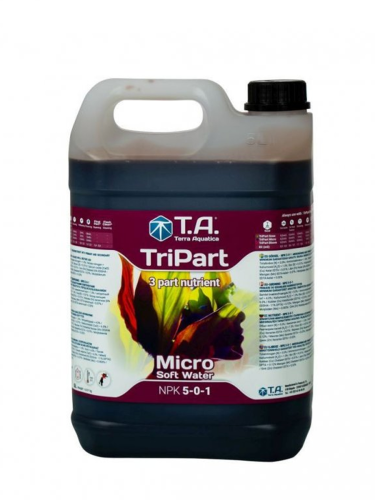 Flora Micro S/W - microelements