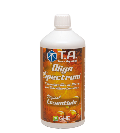 B' Essentials/Oligo Spectrum - oligoelemente