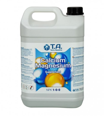 Cal-Mag - Калциево-Магнезиева Добавка