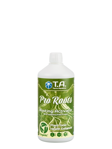 Pro Roots - root stimulator