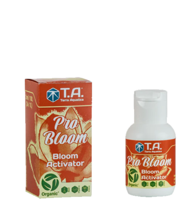 Pro Bloom - органичен стимулатор на цъфтеж