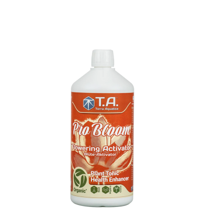 Pro Bloom - stimulator organic al înfloririi