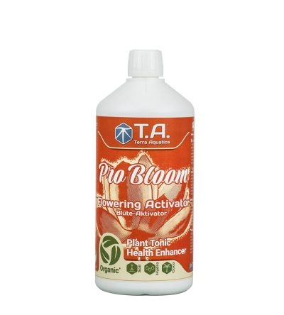 Pro Bloom - organic flowering stimulator