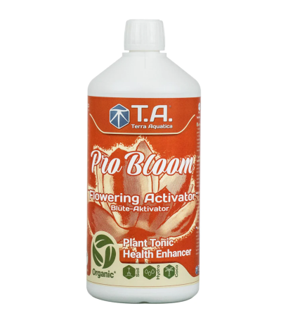 Pro Bloom - organic flowering stimulator
