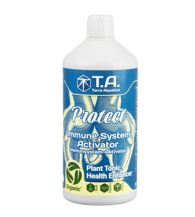 Protect - stimulator organic al imunitatii si vitalitatii