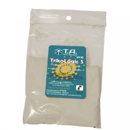 Trikologic S (SubCulture) - root supplement