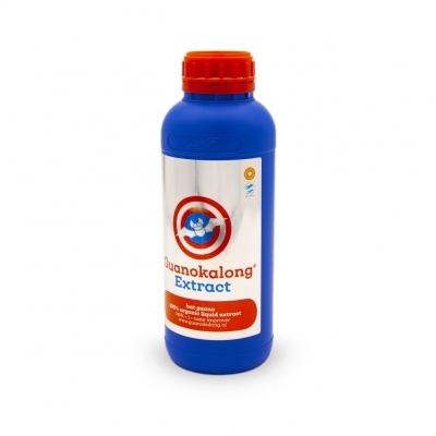 Extract / Taste improver - органичен стимулатор за цъфтеж
