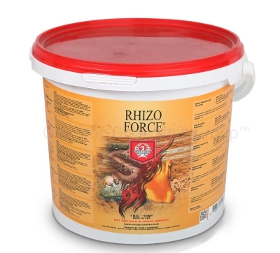 Rhizo Force - почвен обогатител