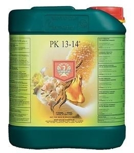 H&G PK 13/14 - Blütestimulator