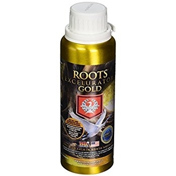 Roots Excelurator - стимулатор за корен