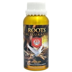Roots Excelurator - διεγερτικό ριζών