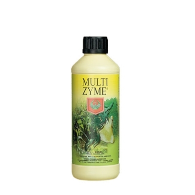 MULTIENZYM - supliment enzimatic
