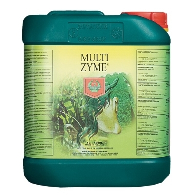 MULTIENZYM - enzyme supplement