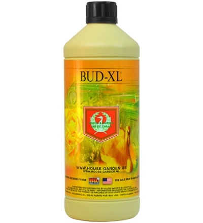 BUD XL - διεγερτικό ανθοφορίας