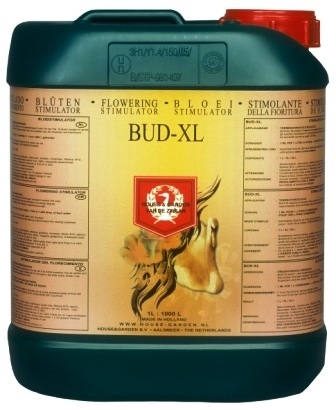 BUD XL - Blütestimulator