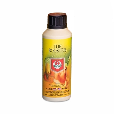 TOP BOOSTER - stimulator de înflorire