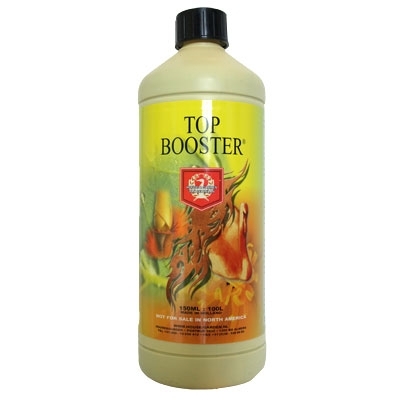 TOP BOOSTER - Blühstimulator