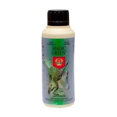 MAGIC GREEN - Ergänzung für Mutterpflanzen