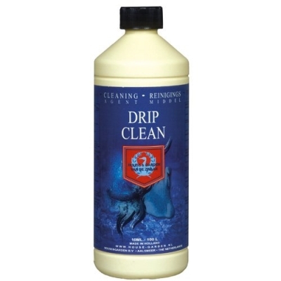 Drip Clean - διάλυμα καθαρισμού